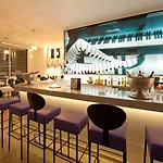 Mövenpick Hotel & Casino Malabata 