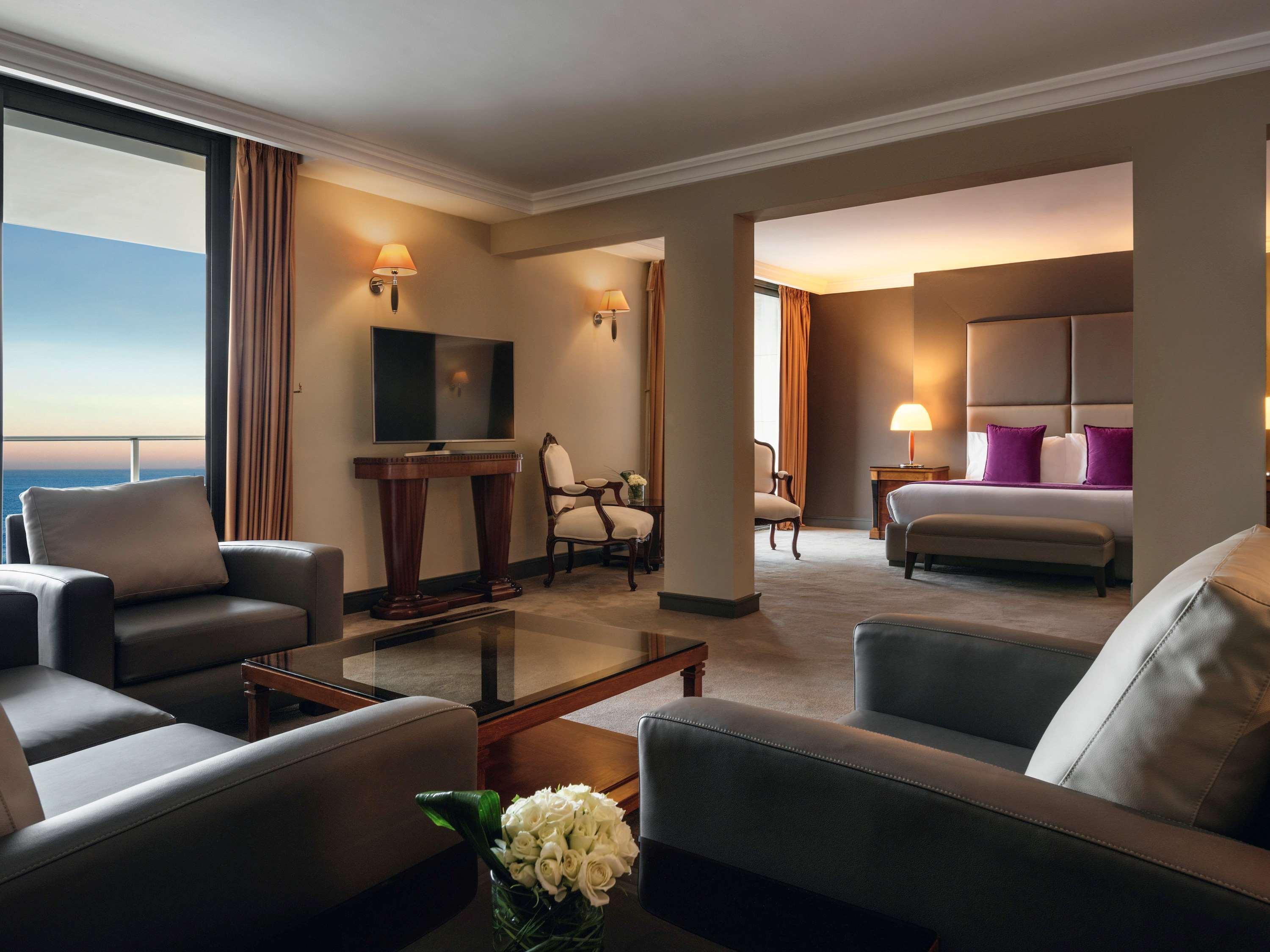 Moevenpick & Casino Malabata Tanger