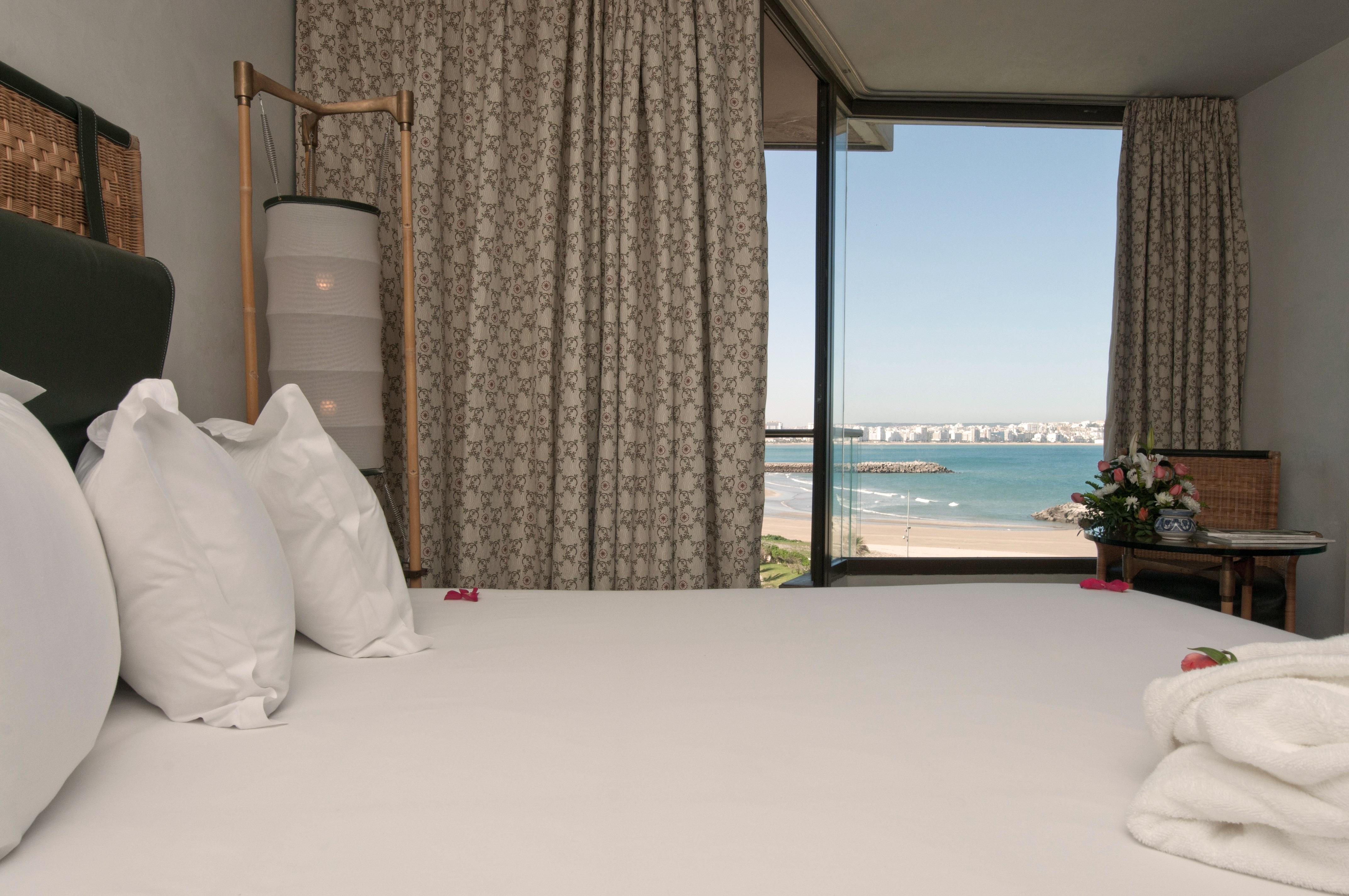 Moevenpick & Casino Malabata Hotel Tanger