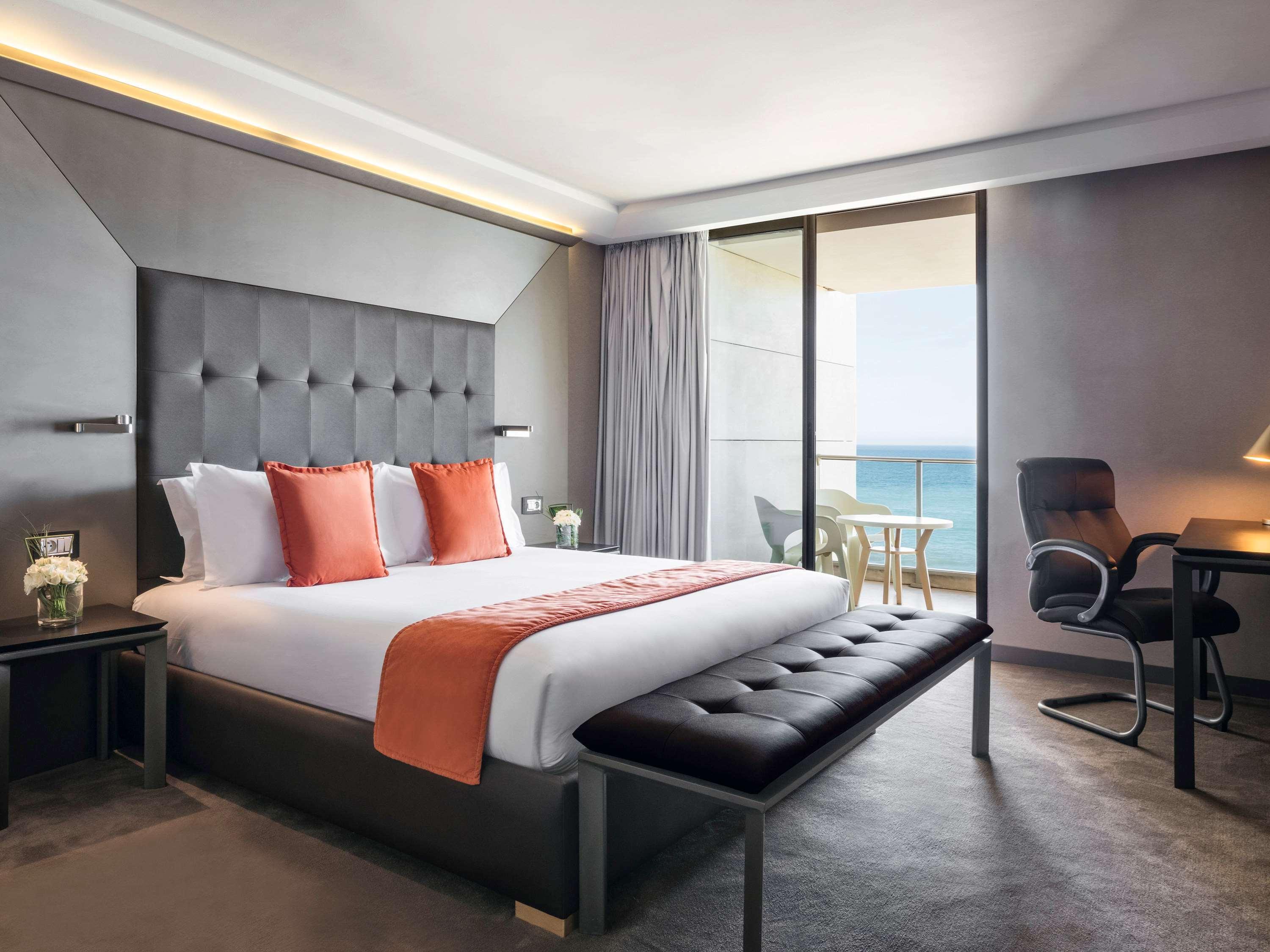Hotel Moevenpick & Casino Malabata Tanger
