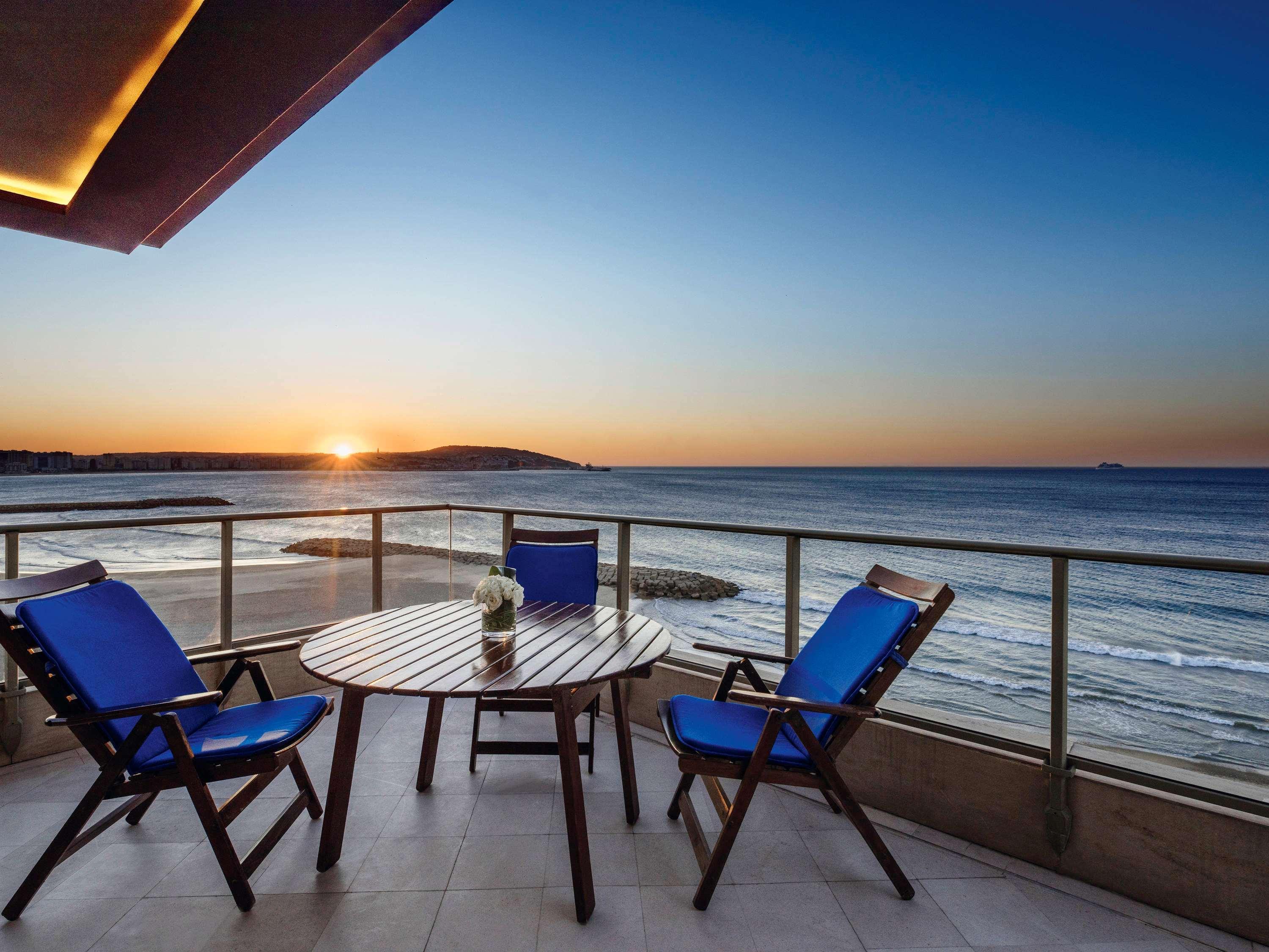 Moevenpick & Casino Malabata Tanger