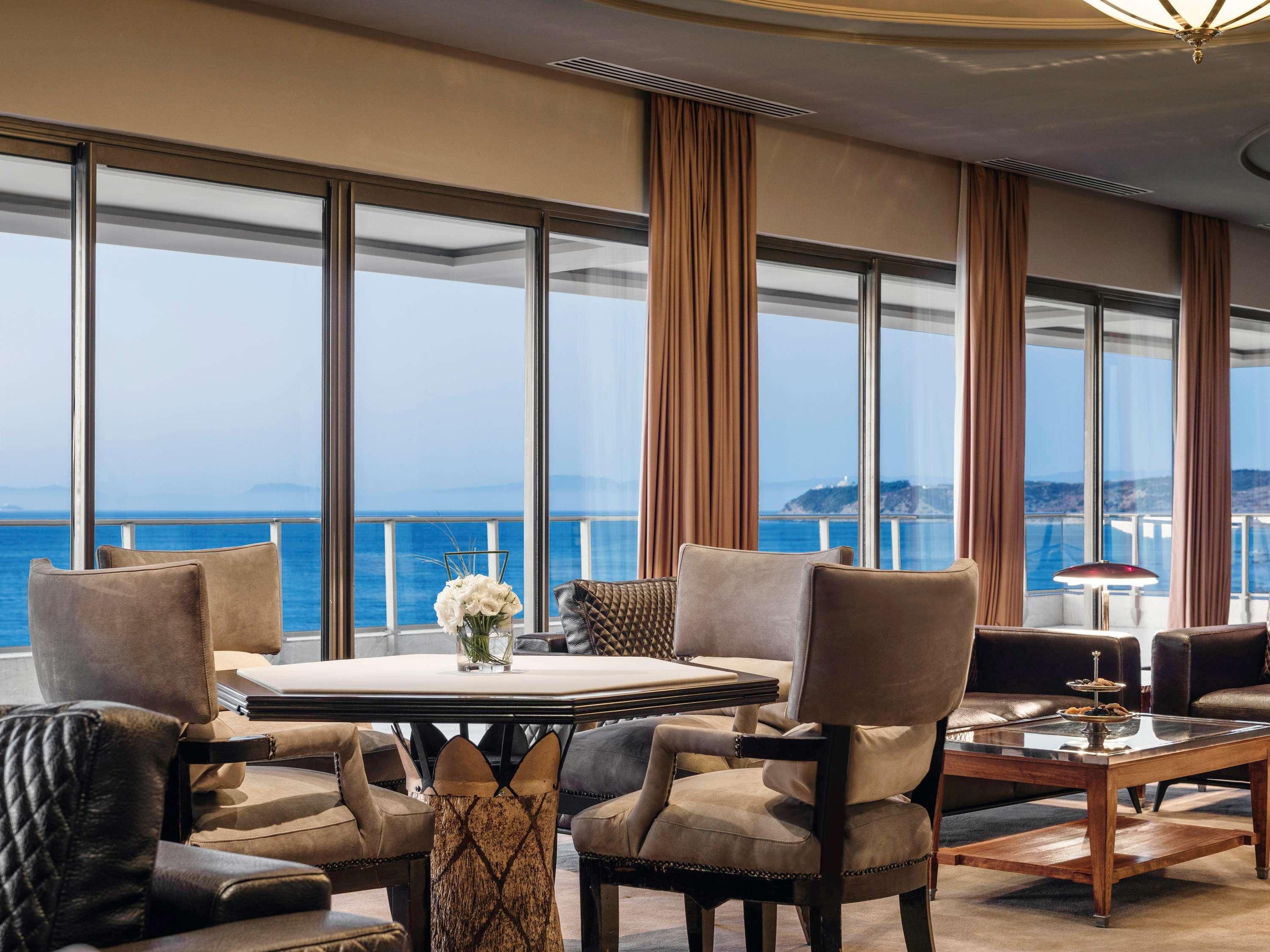 Moevenpick & Casino Malabata 5* Tanger