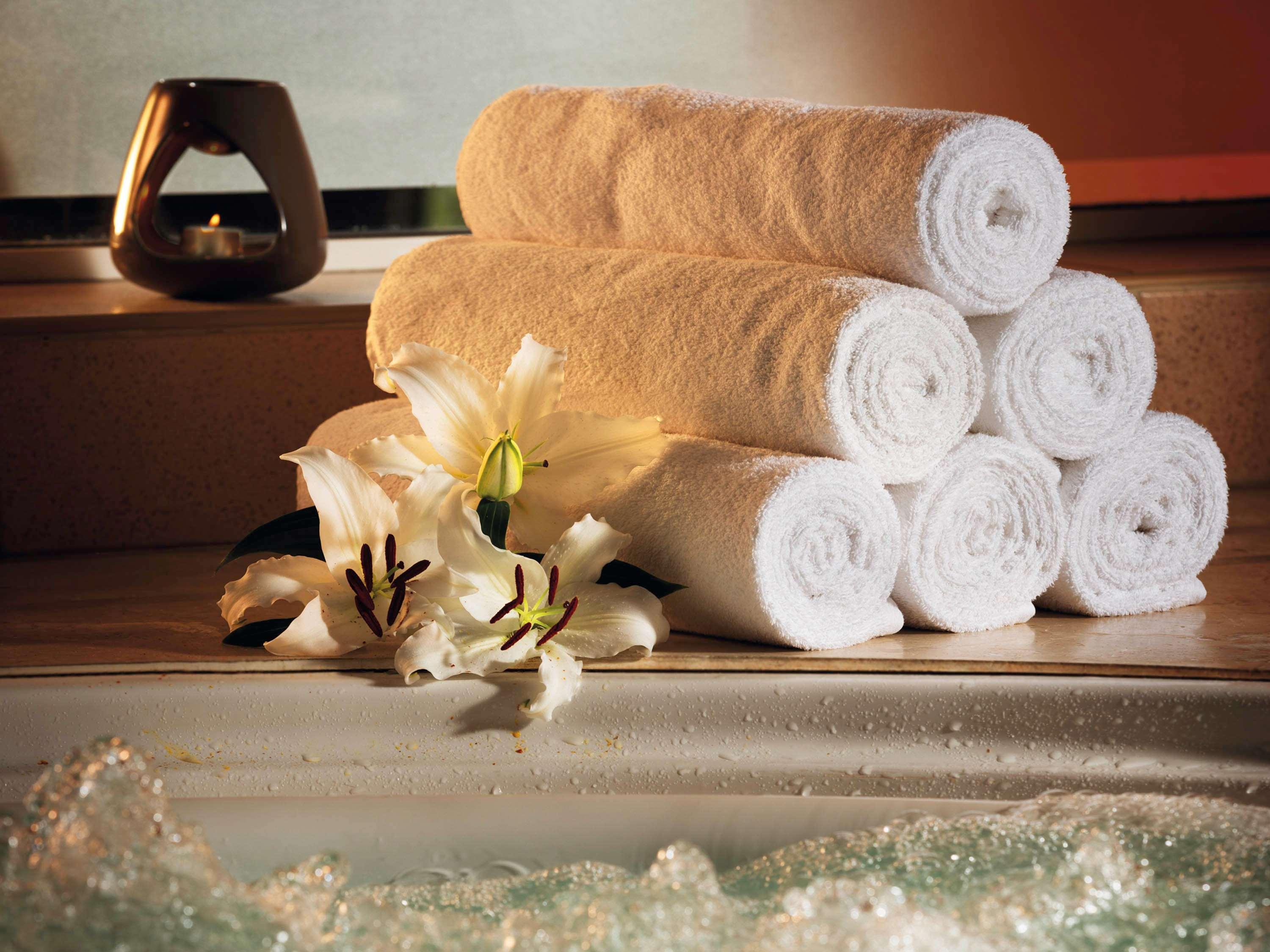 Moevenpick & Casino Malabata Hotel 5*