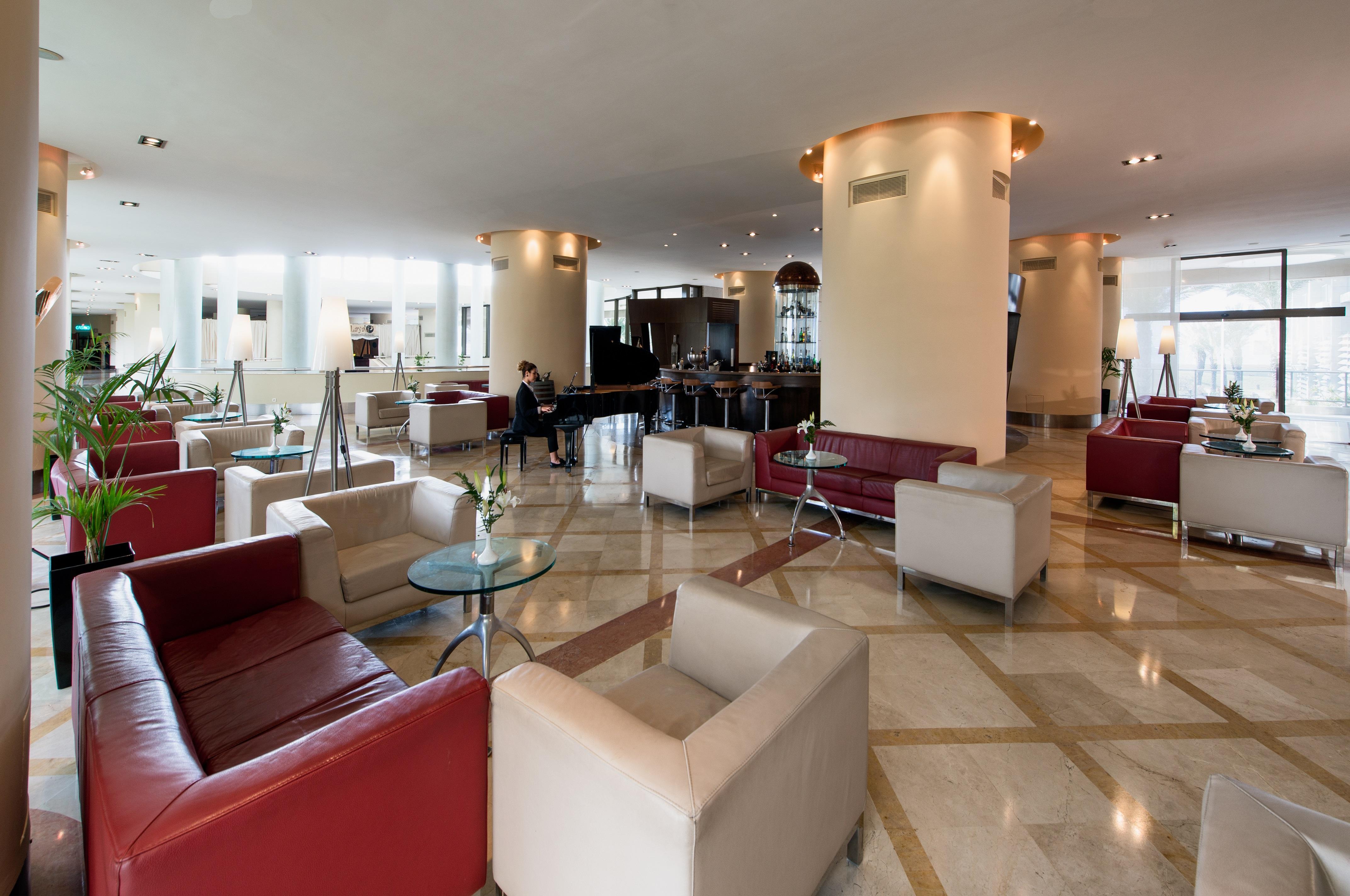 Moevenpick & Casino Malabata 5* Tanger