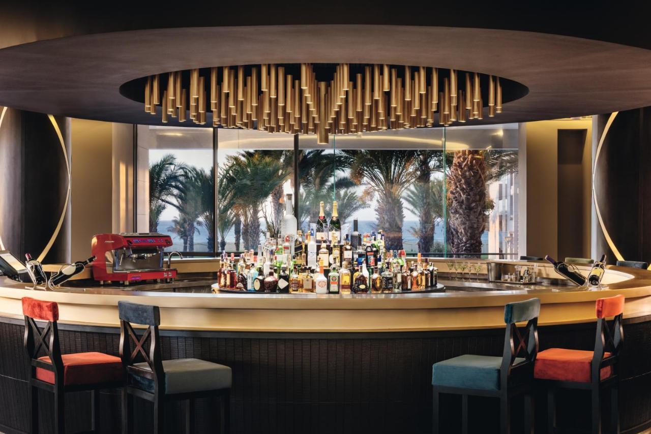 Moevenpick & Casino Malabata Hotel 5*