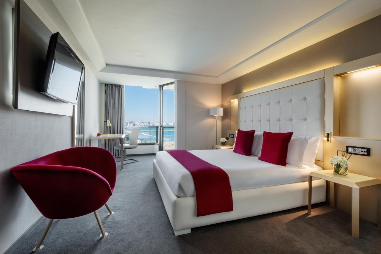 Moevenpick & Casino Malabata