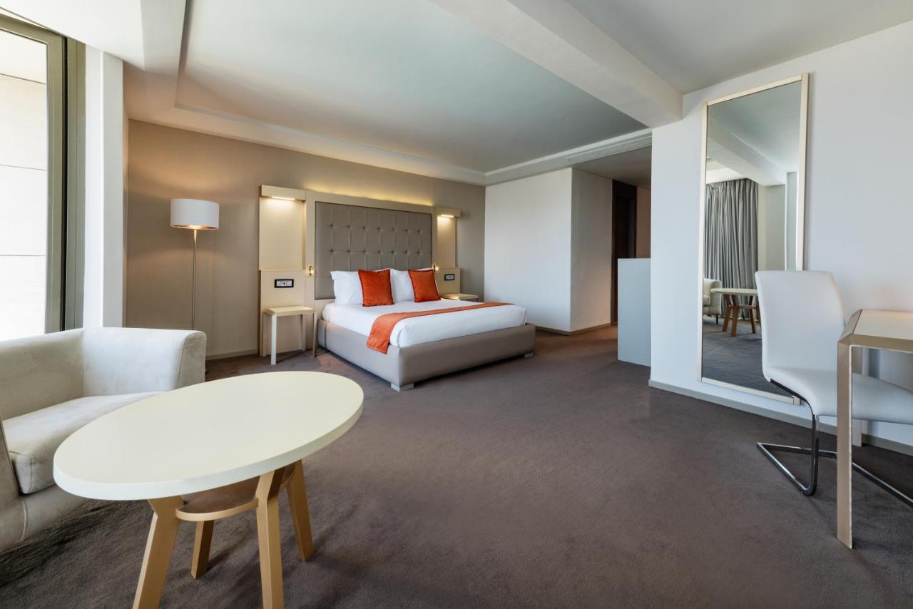 Moevenpick & Casino Malabata