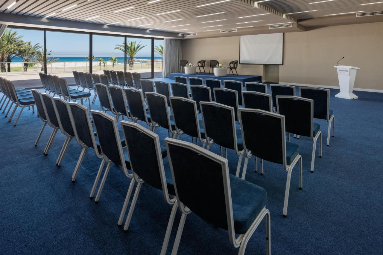 Moevenpick & Casino Malabata 5* Tanger