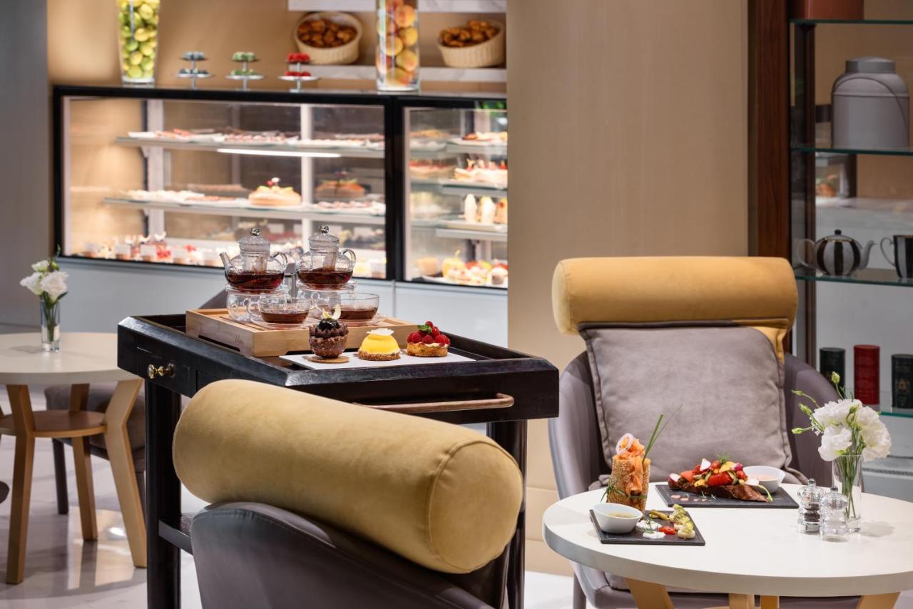 Moevenpick & Casino Malabata Hotel 5*